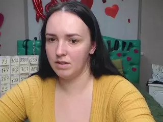 IsabelBlackberry's Live Sex Cam Show