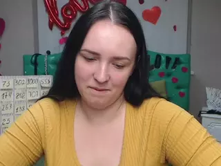 IsabelBlackberry's Live Sex Cam Show