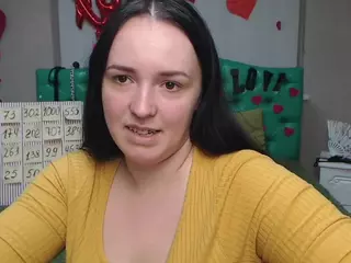 IsabelBlackberry's Live Sex Cam Show