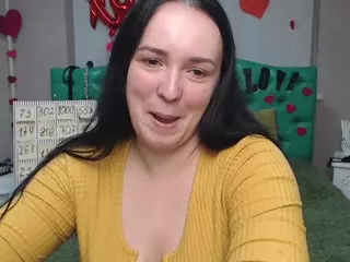 IsabelBlackberry's Live Sex Cam Show