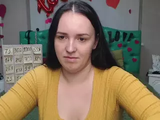 IsabelBlackberry's Live Sex Cam Show