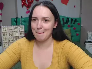 IsabelBlackberry's Live Sex Cam Show