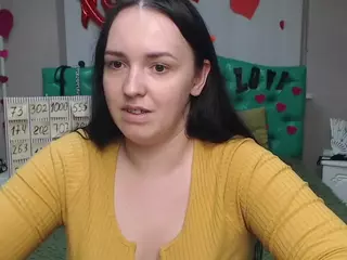 IsabelBlackberry's Live Sex Cam Show
