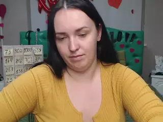 IsabelBlackberry's Live Sex Cam Show