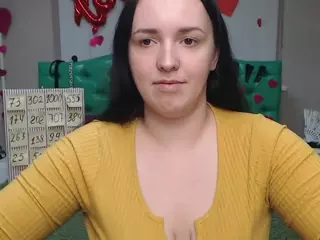 IsabelBlackberry's Live Sex Cam Show