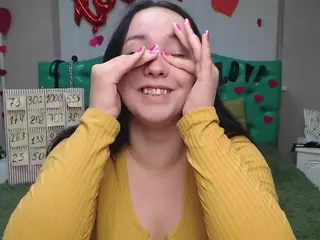 IsabelBlackberry's Live Sex Cam Show