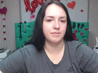 IsabelBlackberry's Live Sex Cam Show