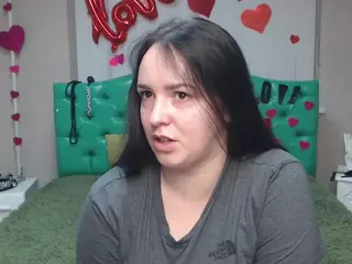 IsabelBlackberry's Live Sex Cam Show