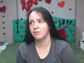 IsabelBlackberry's Live Sex Cam Show