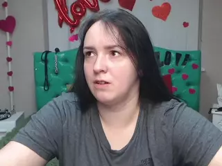 IsabelBlackberry's Live Sex Cam Show