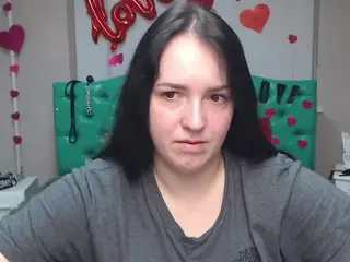 IsabelBlackberry's Live Sex Cam Show