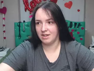 IsabelBlackberry's Live Sex Cam Show