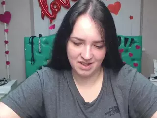 IsabelBlackberry's Live Sex Cam Show