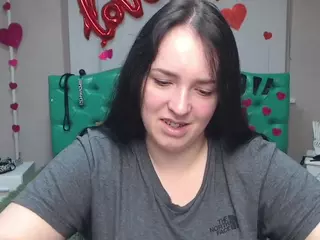 IsabelBlackberry's Live Sex Cam Show
