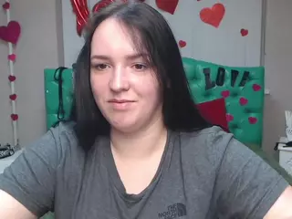IsabelBlackberry's Live Sex Cam Show