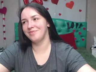 IsabelBlackberry's Live Sex Cam Show