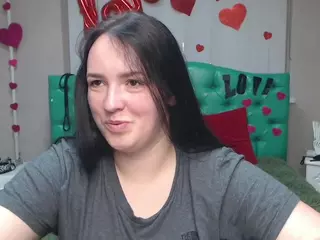 IsabelBlackberry's Live Sex Cam Show