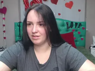 IsabelBlackberry's Live Sex Cam Show