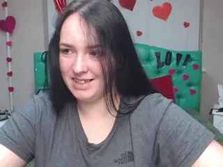 IsabelBlackberry's Live Sex Cam Show