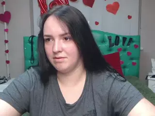 IsabelBlackberry's Live Sex Cam Show