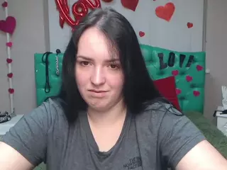 IsabelBlackberry's Live Sex Cam Show
