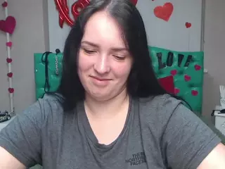 IsabelBlackberry's Live Sex Cam Show