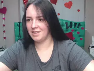 IsabelBlackberry's Live Sex Cam Show