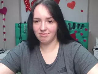 IsabelBlackberry's Live Sex Cam Show