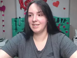 IsabelBlackberry's Live Sex Cam Show