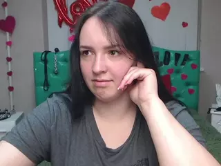 IsabelBlackberry's Live Sex Cam Show