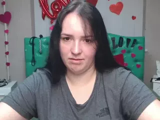 IsabelBlackberry's Live Sex Cam Show