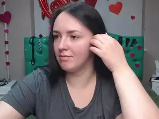 IsabelBlackberry's Live Sex Cam Show