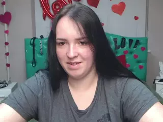 IsabelBlackberry's Live Sex Cam Show