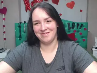IsabelBlackberry's Live Sex Cam Show