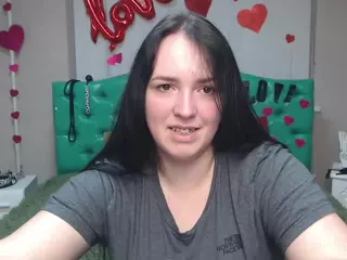 IsabelBlackberry's Live Sex Cam Show
