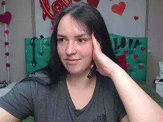 IsabelBlackberry's Live Sex Cam Show