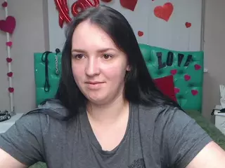 IsabelBlackberry's Live Sex Cam Show