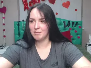IsabelBlackberry's Live Sex Cam Show