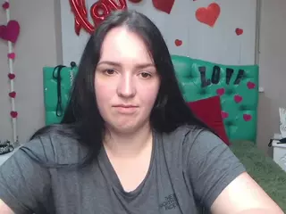 IsabelBlackberry's Live Sex Cam Show