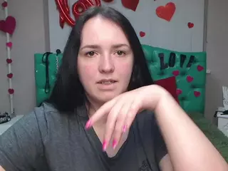 IsabelBlackberry's Live Sex Cam Show