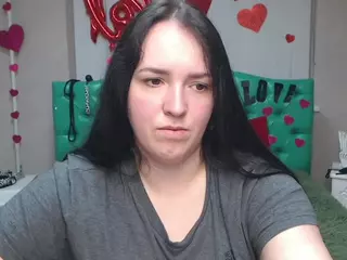IsabelBlackberry's Live Sex Cam Show