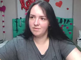 IsabelBlackberry's Live Sex Cam Show