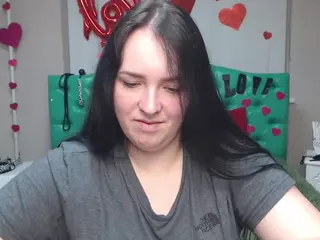 IsabelBlackberry's Live Sex Cam Show