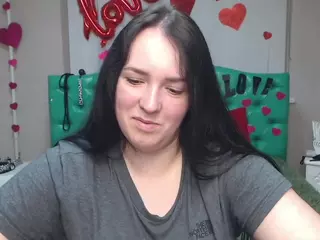 IsabelBlackberry's Live Sex Cam Show
