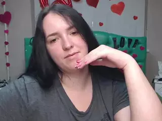 IsabelBlackberry's Live Sex Cam Show