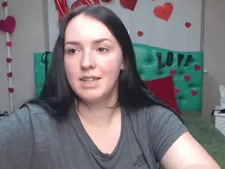 IsabelBlackberry's Live Sex Cam Show