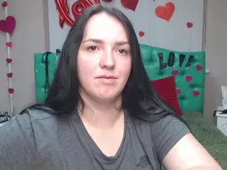 IsabelBlackberry's Live Sex Cam Show