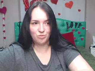 IsabelBlackberry's Live Sex Cam Show
