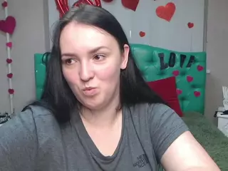 IsabelBlackberry's Live Sex Cam Show