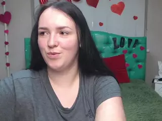 IsabelBlackberry's Live Sex Cam Show